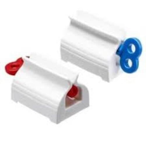 Toothpaste Crimp Tool 2 Pcs