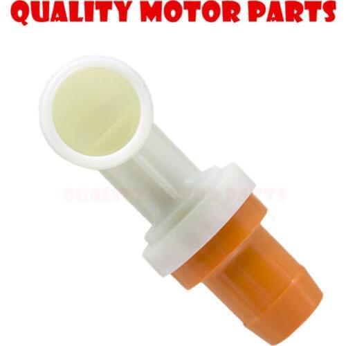 OEM NEW L30513890 CRANKCASE PCV VALVE FOR MAZDA 6 2003-2005 & Tribute 2005-2006 2.3L PCV L305-13-890