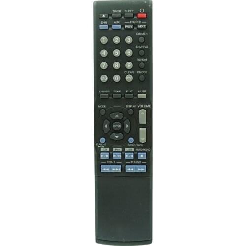 Remote Control For Kenwood RC-RP0502E K-521-B K-521 Compact Hi-Fi Component System