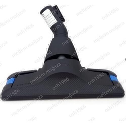 Vacuum Cleaner Parts Philips FC 9192 Performer Pro Original Carpet Sweeper Head HT-A-EMC0049-16