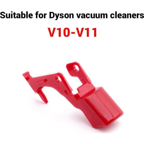 Extra Strong Trigger Lock For Dyson Handheld Vacuum Cleaner Mini Auto-Switch Power Button Cleaning Parts Accessories