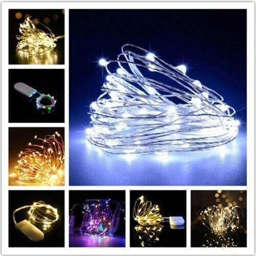 Bride To Be Wedding Decoration Cake Decoration LED String Light Hen Party Copper Wire Light String Christmas Decoration -C