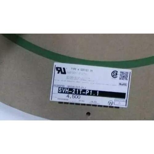 SVH-21T-P1.1 CONN TERM CRIMP VH/NV 18-22AWG Connectors Terminals housings 100% new and original parts