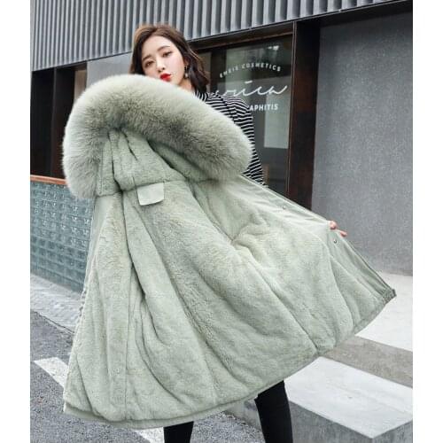 Женские зимние пуховики TUFUFU China At AliExpress