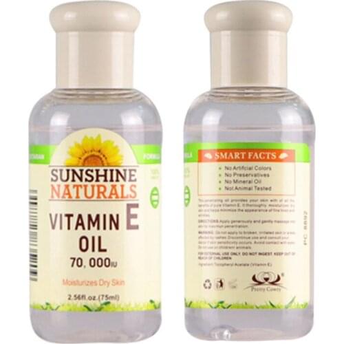 VOVA Serums With Acids For The Face