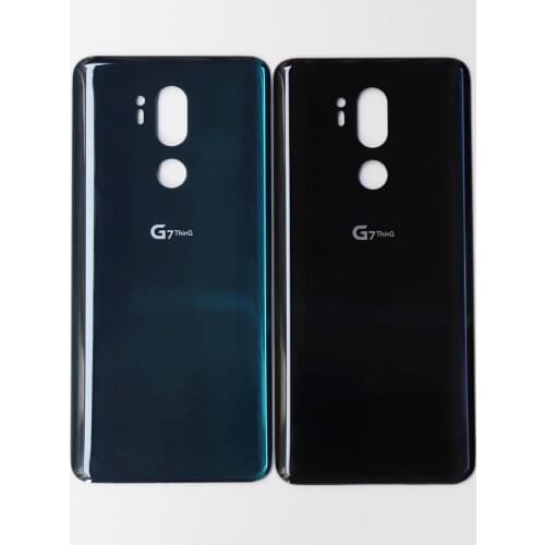 WYLarissa LG G7 ThinQ Phone Batteries