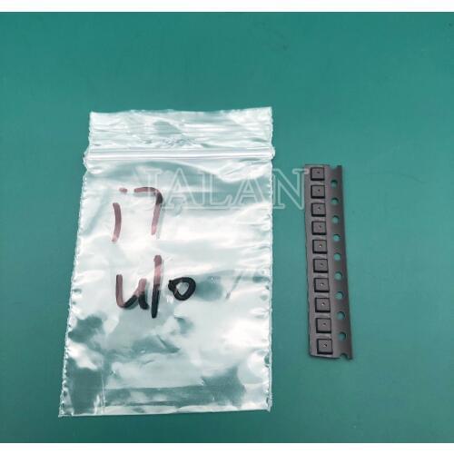 10pcs Original new ic For phone 7 u10 USB charger charging ic replacement Motherboard separate for mobile phone repair