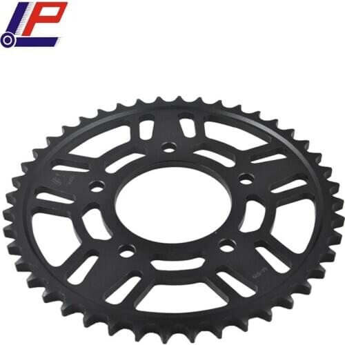530 Motorcycle Rear Sprocket Gear For Triumph 750 900 Trophy Adventurer 1000 Daytona 750 Thunderbird Trident 955 Tiger