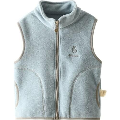 Aipie Vests For Girls