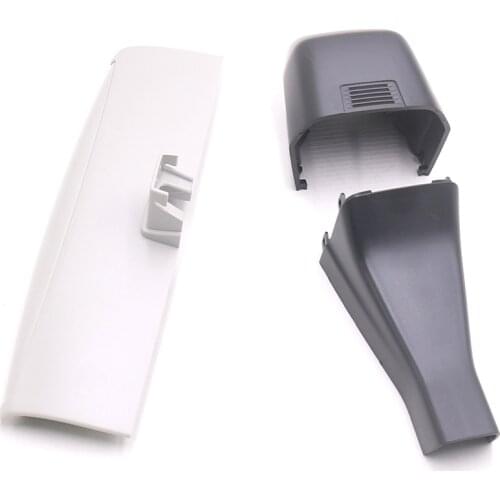 Anti-glare Dimming Rear View Mirror Cover For VW Golf 7 MK 7 Golf 7.5 MK 7.5
