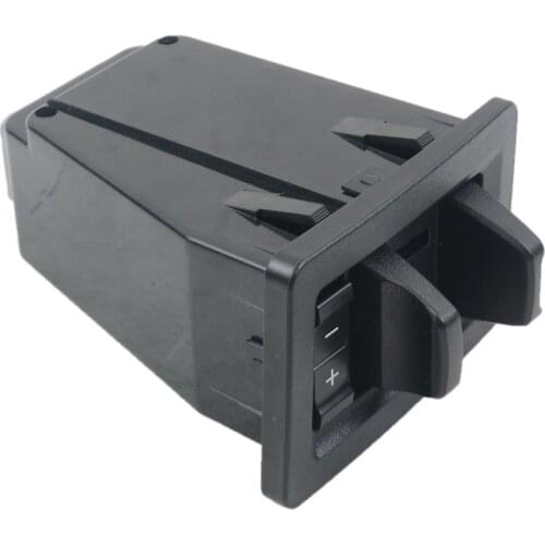 AP03 For Ford Super Duty F250 F350 F450 F550 6.7L 6.2L 6.8L 2017-2020 HC3Z2C006AA In-Dash Trailer Brake Controller Module