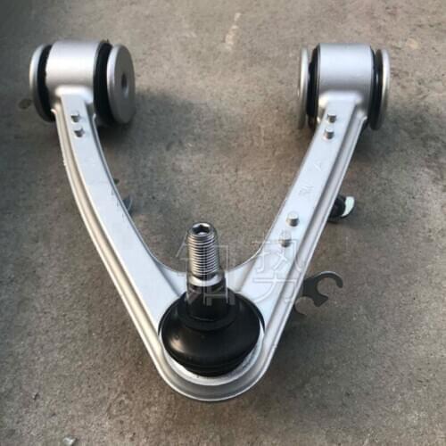 Car Suspension up and down 2009-Mas era tiQ uat tro por teG TGTS upper and lower support arm horn upper and lower swing arm