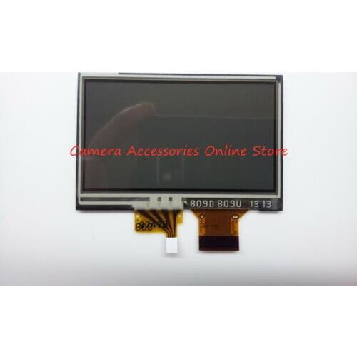 New LCD Screen Display Repair Part For Sony DCR- SR35 SR35 SR46 SR55 SR60 SR65 SR67 SR75 SR85 SR100 Camera