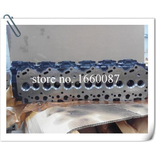 1HZ Cylinder head Ref 909 057 11101-17012 for Toyota Coaster/Land Cruiser