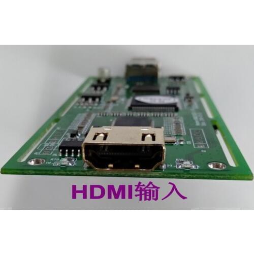 HDMI USB3.0 hd video acquisition card module video conference live acquisition can be 2K input