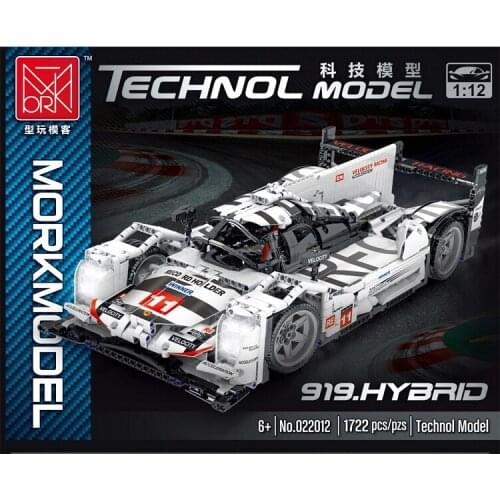 Toy car set Technic Vehicles Bricks Toys Formula F1 Racing Sport Car Building Blocks MOC Car Toys Children Kids Birthday Boys Gi