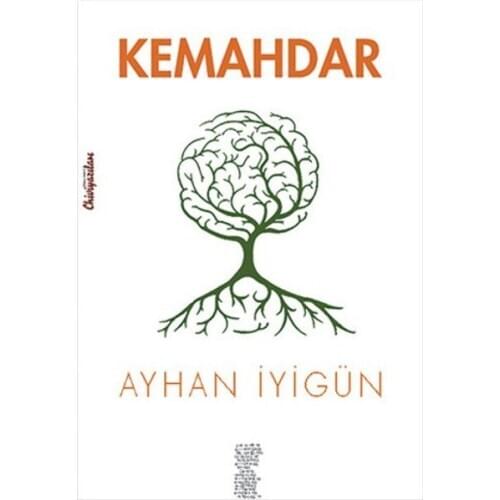 Kemahdar Ayhan İyigün Chiviyazıları Publishing House Publishing House General Series