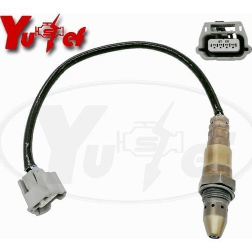 O2 Oxygen Sensor For Nissan NV2500 NV3500 5.6L V8 Infiniti G25 2.5L V6 2011-2014 Lambda Probe 234-9104 226931LU0A 22693-1LU0A