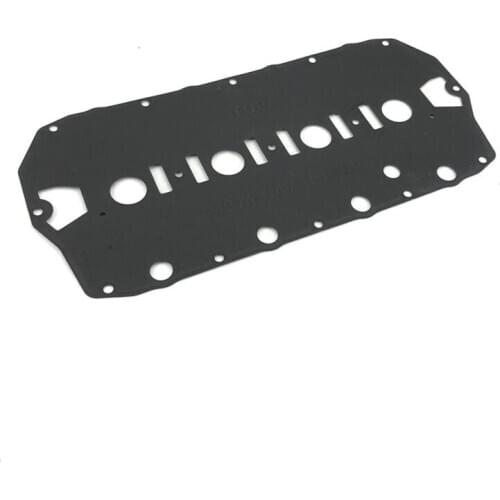 Valve Cover Gasket kit for Chinese SAIC ROEWE 550 MG6 750 1.8T engine Auto car motor parts LVP100630