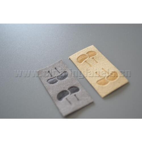 Leather patch, faux suede, faux leather, leather label,customized logo label,garment labels,labels for clothing