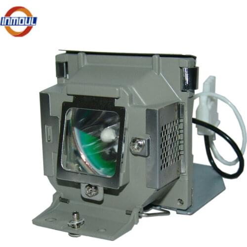 Projector Lamp Bulb SHP132/5J.J0A05.00 for Benq MP515 MP515ST MP525 MP525ST CP-270 MS500 MS500 + MP526 MP575 MP576 FX810A IN102