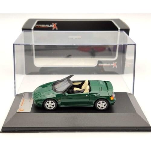 Premium X 1/43 For Lotus Elan M100 S2 1994 Green PR0048 Resin Models Limited Auto Cars Collection