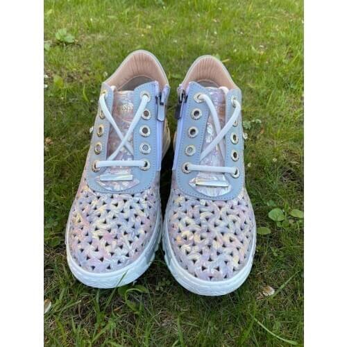 MERA STAR Women's Sneakers