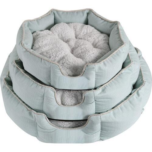 Cute Pet Dog Cat House Tent Kennel Dog Winter Warm Kitten Nest Cushion Puppu Basket Bed Home Small Cats Dogs Pet Supplies