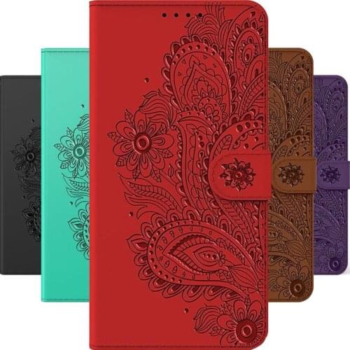 Cute Case For Samsung Galaxy NOTE 20 Ultra J3 J510 J330 J530 M21 M30S M31S S20 FE S10 S9 S8 Skin Feel Wallet Lady Cover DP24F