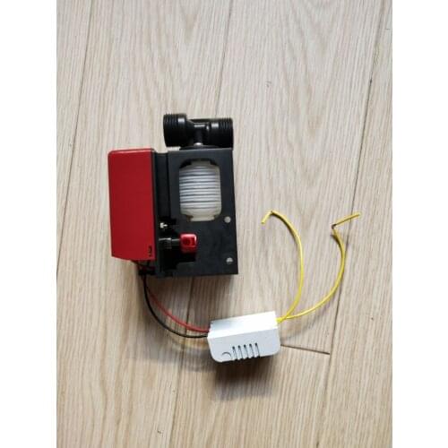 Replenisher pump for Fuji 500 minilab