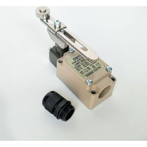 CNTD CWLCA-12-2-Q Limited Switch