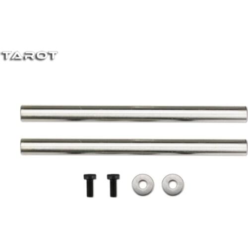 Tarot miao 600 Feathering Shaft MK6058