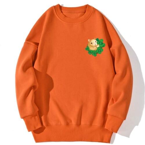 Drop shoulders Mens Sweatshirt Harajuku Hip Hop Morse Print Outwear Hipster Pullovers Tops 2020 Retro Autumn Sudaderas Masculino