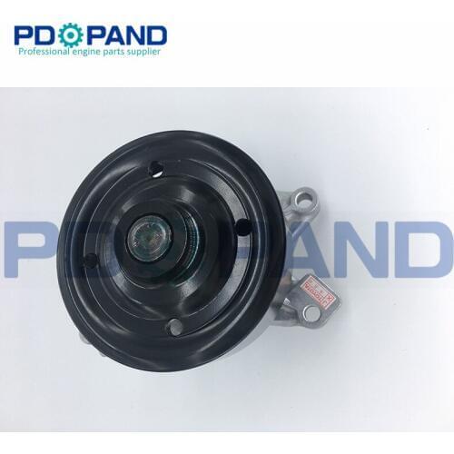 Engine Cooling System Water Pump 16100-29095 for Toyota COROLLA Saloon/RAV4/MR2/AVENSIS/AURIS