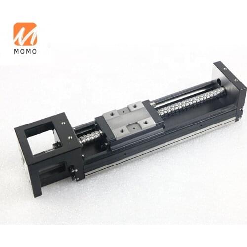 High Quality KK Single-Axis Robot Ball Screw Actuator in Stock