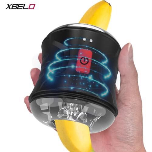 XBELO Masturbators