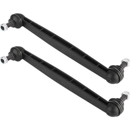 2pcs Front Stabilizer Anti Roll Bar Drop Links for VAUXHALL ASTRA ZAFIRA 90498745 Stabilizer Link