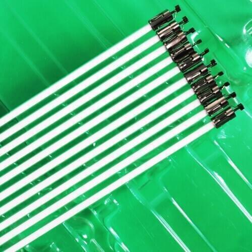 32" LCD CCFL lamp backlight 704MMx3.4MM with holder without solder for SHARP 32inch 32a33 lcd-32D30-BK LCD-32Z330A TV MPanel new