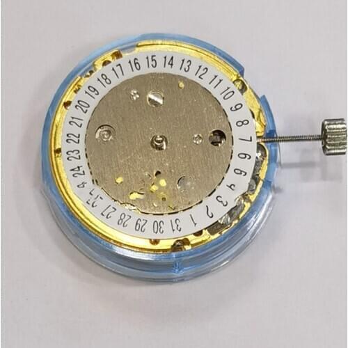 Watch Accessories T17 Automatic Mechanical Movement with Calendar