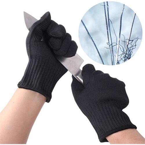 FGHGF Fishing Gloves