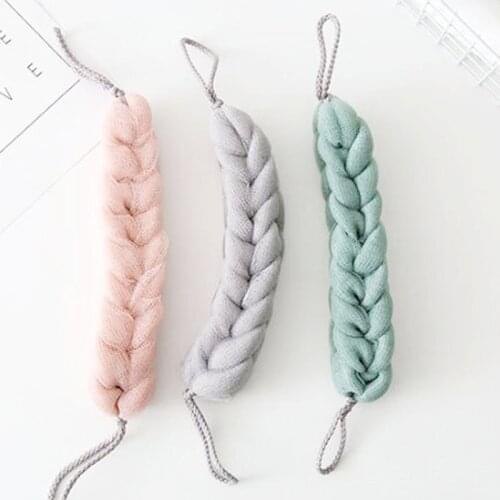 FREELY DEER Body Scrubs