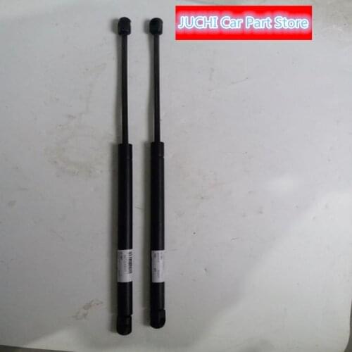 Car rear door hydraulic brace for JAC rein