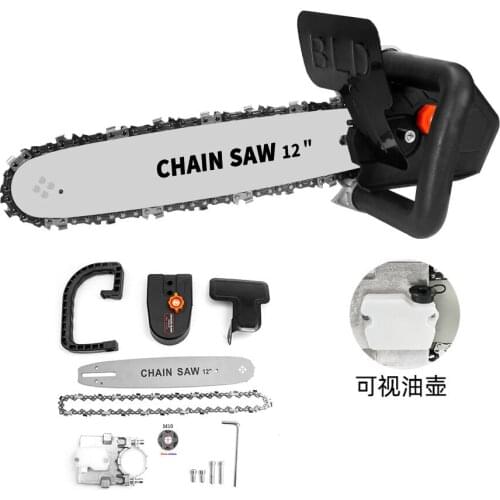 JIANRAN Electric Saws
