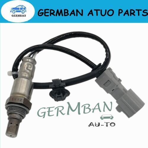 New Manufacture Lambda Rear Lambda Oxygen Sensor For 2008-2012 Toyota Prius C Highlander Lexus CT RX Part No#89465-52670