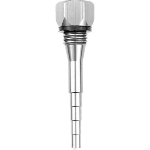 Magnetic Oil Dipstick for Champion 3500/3400/3100/2800 Inverter Gen Generator Magnetic Tip Dipstick Oil Dip