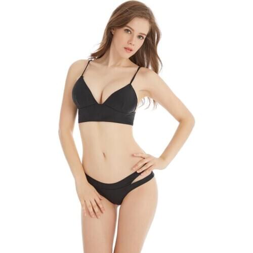 Obssky Separate Swimwear
