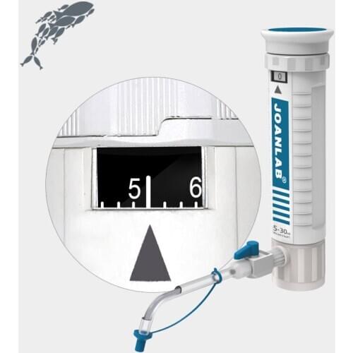 JOAN Lab Bottle-top Dispenser Supplier