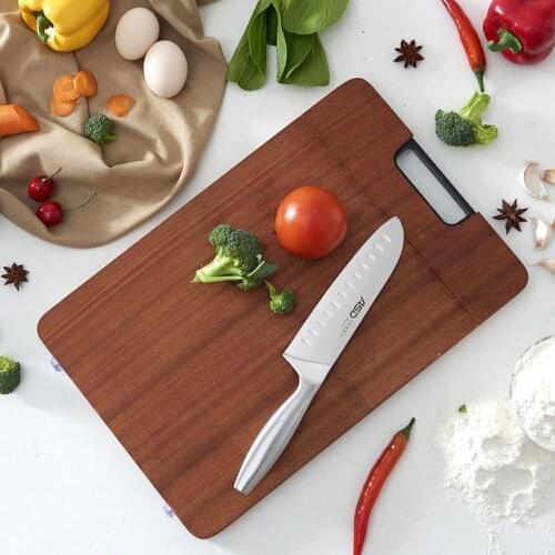 Master Star Cutting Board Wood Kitchen Stuff Chopping Board Durable Wood Wooden Cutting Boards for The Dropshipping Kitchen