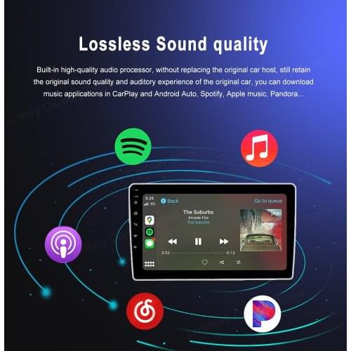 Плееры на  Android RYWER China At AliExpress