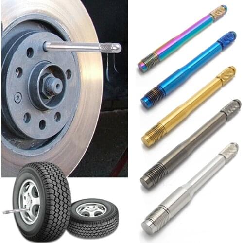 EPMAN Steel Typer Dowel Pin M12*1.5 M14*1.25 M14*1.5 Wheel Tyres Rim Fitting Removal Alignment Change Tool EPDWX
